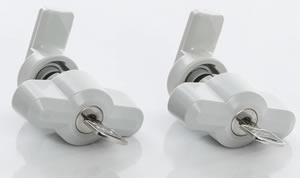 LB keylock
